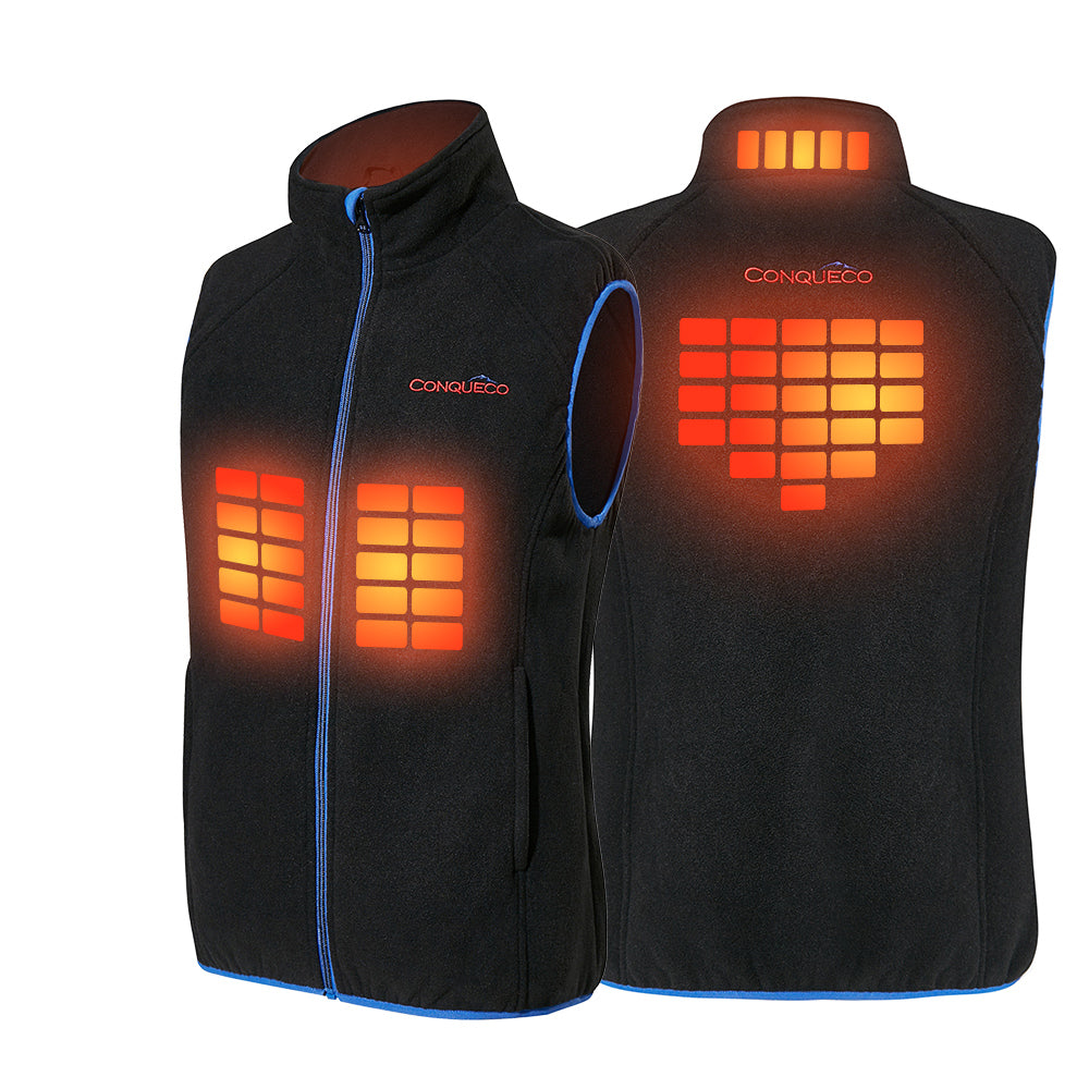 Men Heated Vest