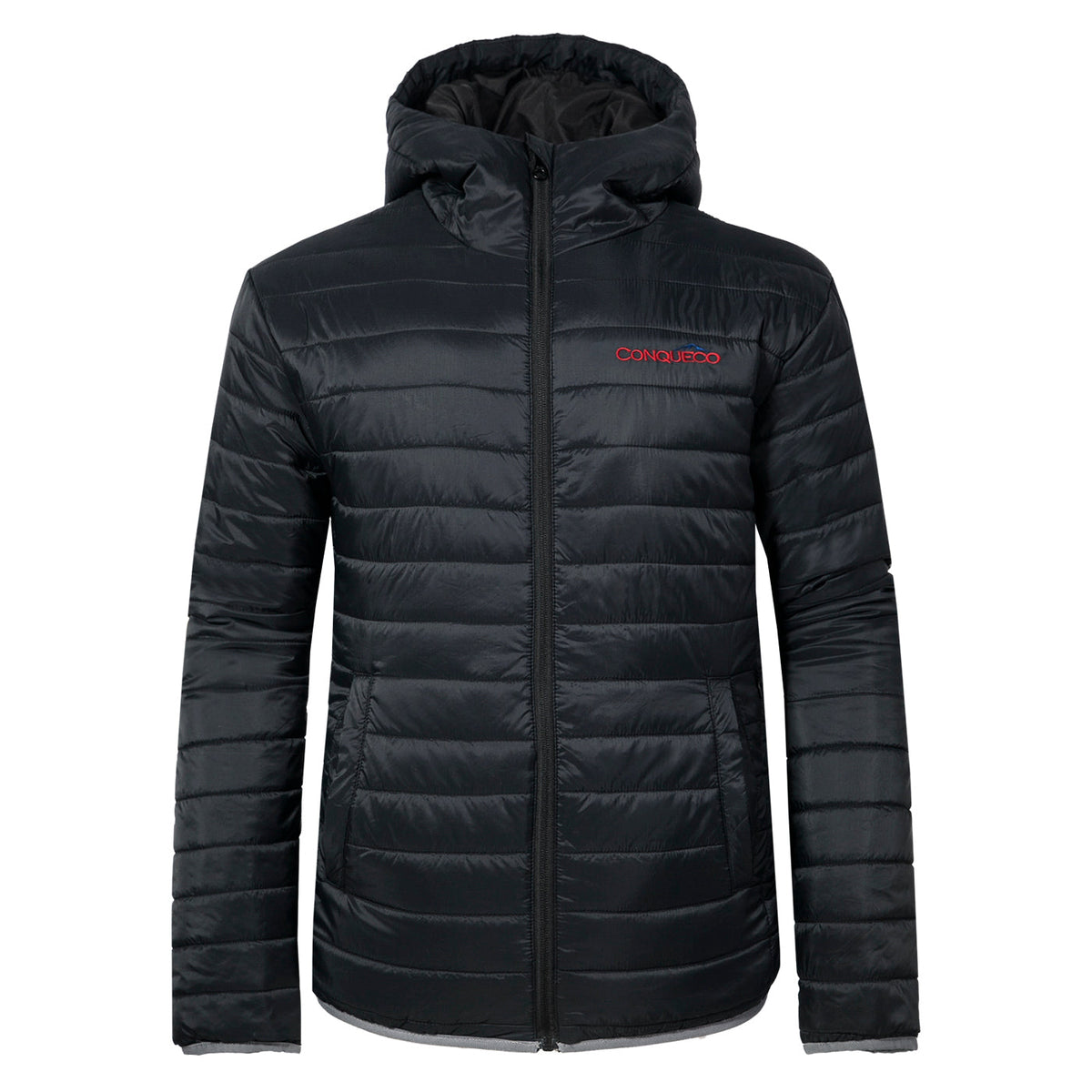 Men's Heated Jacket Lightweight Waterproof & Windproof